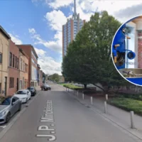 Leuven’s Madmum coffee replaces Starbucks at Antwerp Central