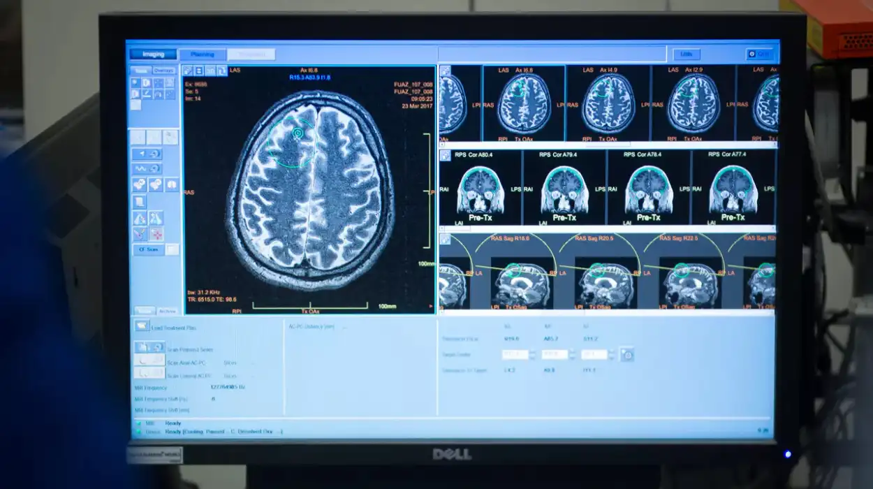 Leuven's REMYND develops REM0046127 A new hope for Alzheimer's treatment