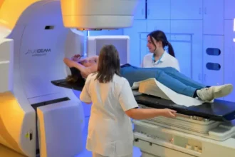 Leuven's innovative cancer treatment VMAT and RAD methods transform patient care