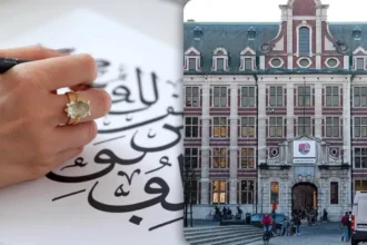 Leuven's innovative language education