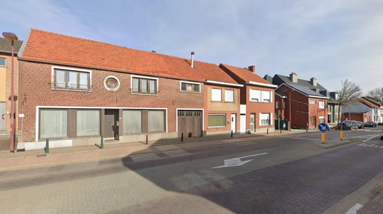 Leuvensesteenweg in Boutersem set for reconstruction