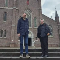 Lichtervelde's Sint-Jacob Church gets €140K heating upgrade