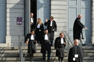 Liège court appoints Roman Aydogdu administrator Liberty Liège 28 March