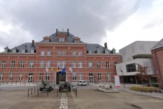 Lier OCMW helps 200 residents find jobs, says Annemie Goris