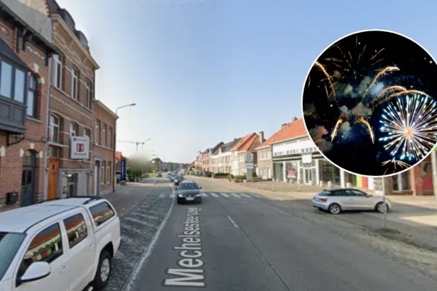 Lier to allow fireworks without permits despite safety concerns