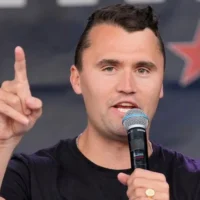 Life and Legacy of Charlie Kirk Turning Point USA, Politics