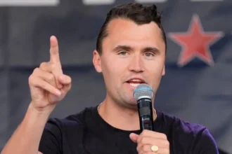 Life and Legacy of Charlie Kirk Turning Point USA, Politics