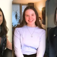 Limburg 3 years after fleeing Ukraine, 3 women rebuild