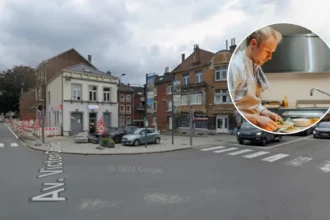 Limburg caterers prepare 3k to 5K meals for the holiday season