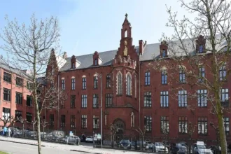 Limburg police launch school safety protocol in Hasselt