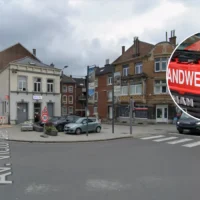 Limburg public prosecutor investigates fire at Parelstrand Lommel