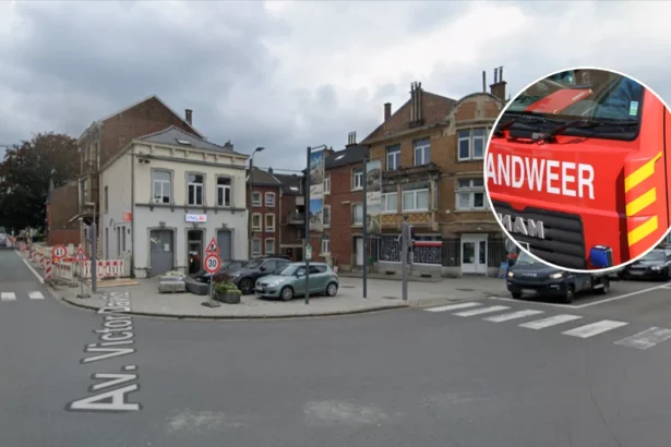 Limburg public prosecutor investigates fire at Parelstrand Lommel