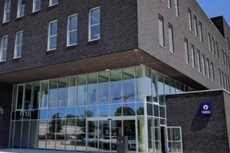 Limburg victim loses €100,000 to phishing, Febelfin responds