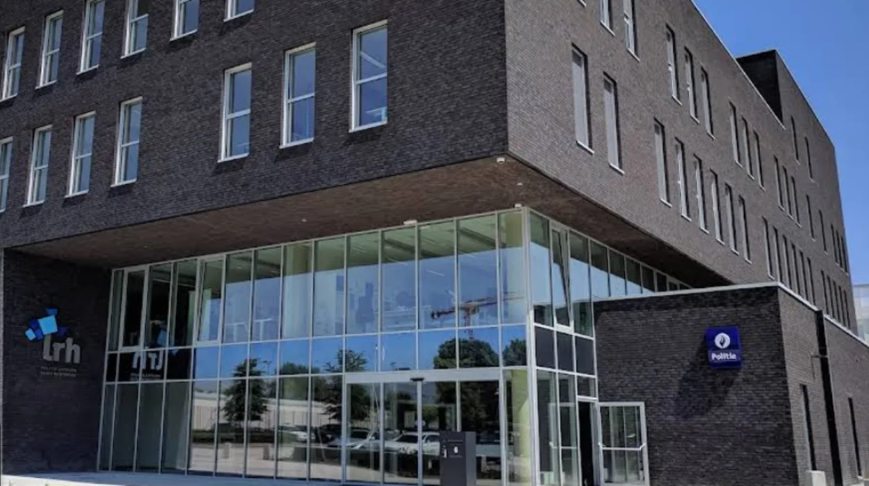 Limburg victim loses €100,000 to phishing, Febelfin responds