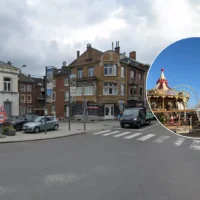 Limburg welcomes record tourists during the Christmas holiday