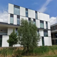 Limburg.net launches 1st electric garbage truck in Genk