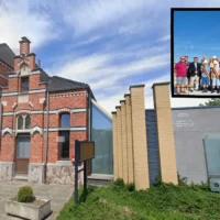 Linter's 1st sports zone since 1970, led by Mayor Winants