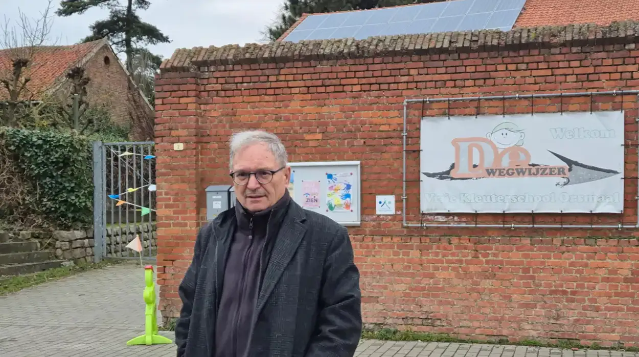 Linter’s De Wegwijzer school closes for low enrollment