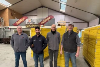 Linter’s fighting chicken show cancelled due to bird flu