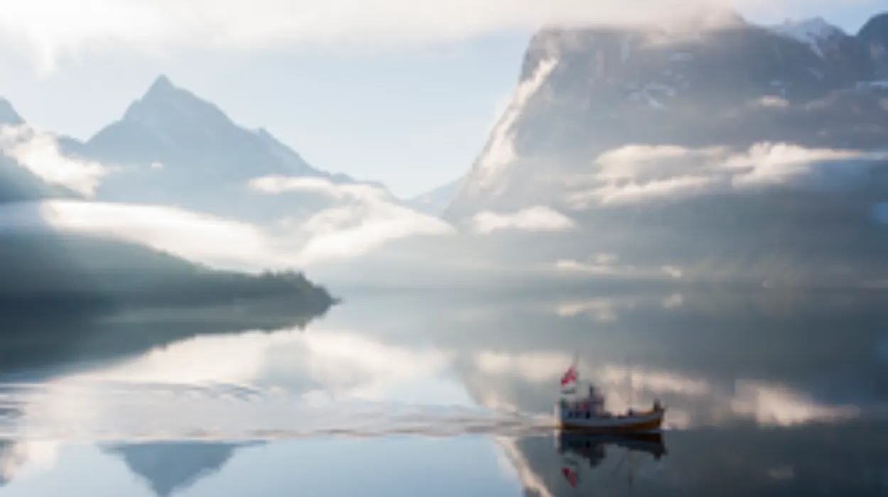 “Listen to the ocean before it falls silent” – message of new initiative on biodiversity