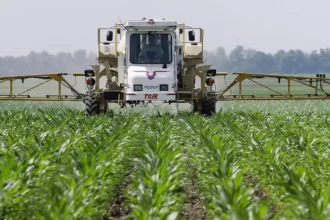 Lithuania's agriculture minister opposes EU-Mercosur deal