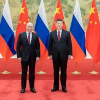 Living next door to Russia and China: a matter of good diplomacy