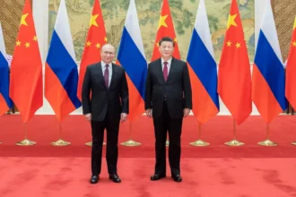 Living next door to Russia and China: a matter of good diplomacy