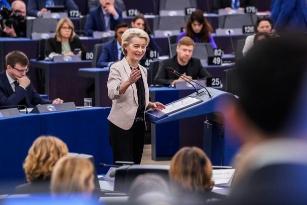 European Union welcomes the US-Iran peace deal and diplomatic efforts