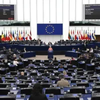 Lobbyists in Brussels: How EU Policymaking is Influenced Explained