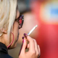 Local politicians rally against outdoor smoking ban in Diest