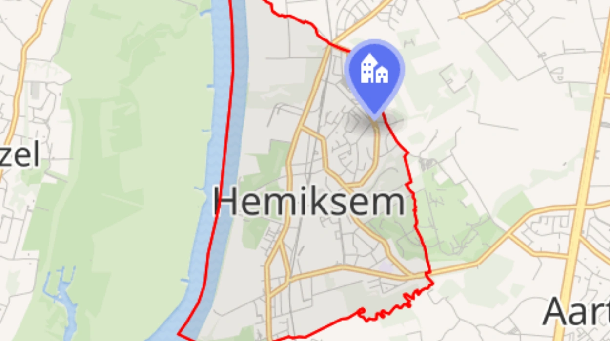 Location Details and Local Context