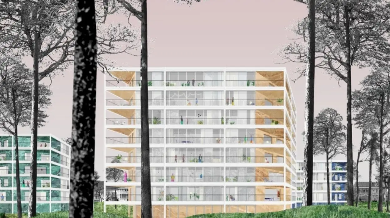 Location and Current Housing Stock Details