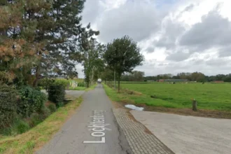 Lochtenberg locals in Turnhout demand action on drug issue