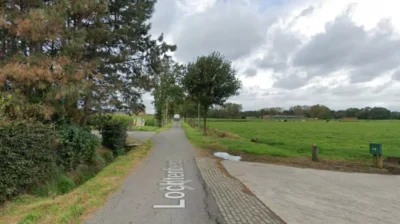 Lochtenberg locals in Turnhout demand action on drug issue