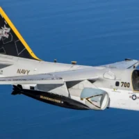 Lockheed S-3 Viking Maritime Patrol Aircraft History