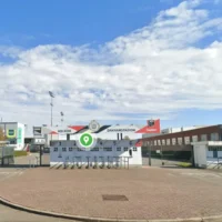 Lokeren-Temse loses second goalkeeper Brent Gabriël