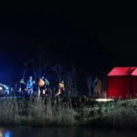 Lokeren moped rider critically injured in accident