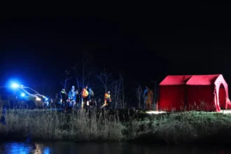 Lokeren moped rider critically injured in accident