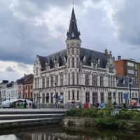 Lokeren’s Koewacht residents 16+ to vote on municipal affiliation