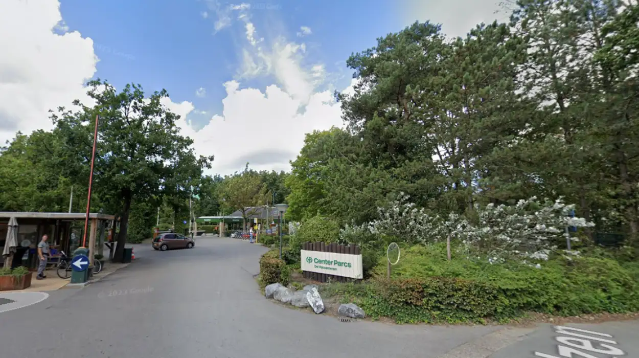 Lommel emergency drill evacuates 3,200 at Centre Parcs