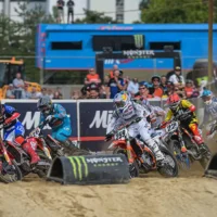 Lommel motocross rules eased by Inge Moors for environment