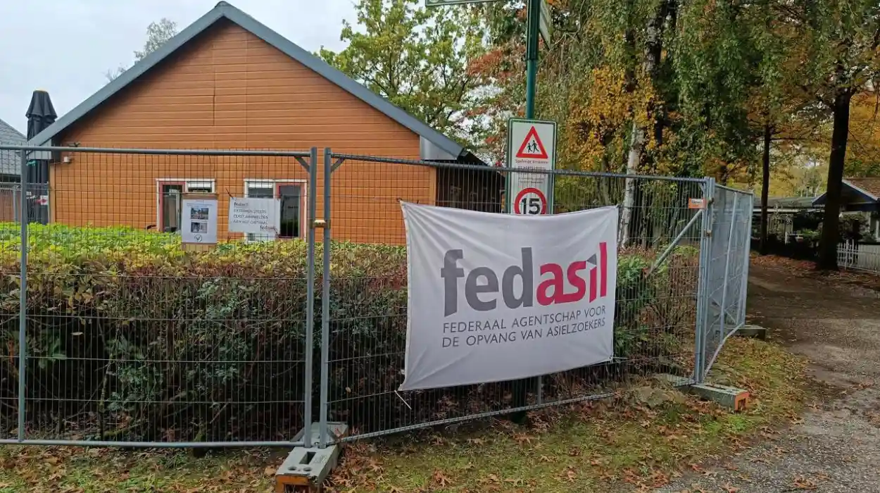 Lommel's Parelstrand Park