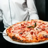 Lorenzo Pizza’s Alleged Support for Israel Fact or Fiction