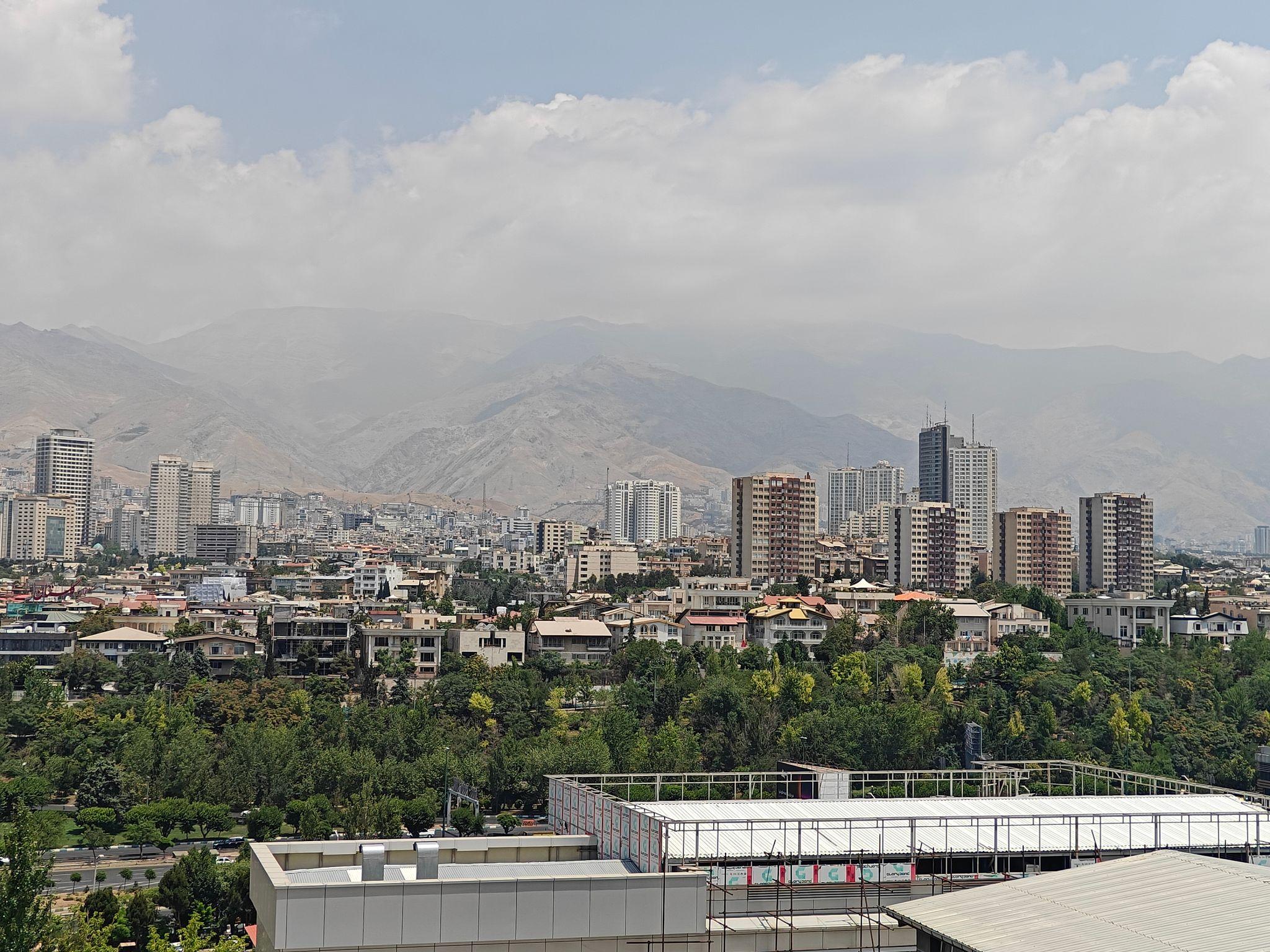 Press conference in Tehran as Pezeshkian says US Israeli attacks raise regional concerns