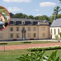 Lubbeek: Leeuwkens Scouts use solar power at camp in Chiny