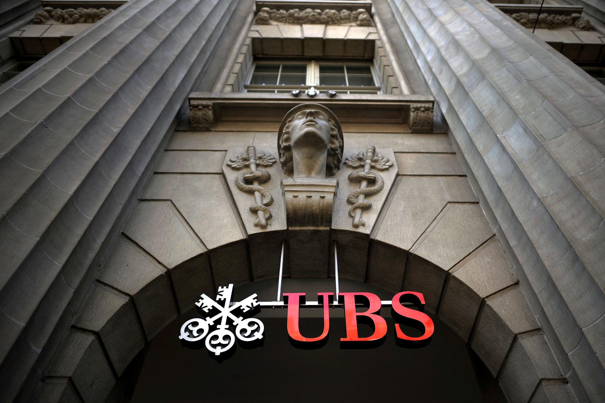 UBS crisis plan update focuses on UBS headquarters in Zurich amid regulator concerns