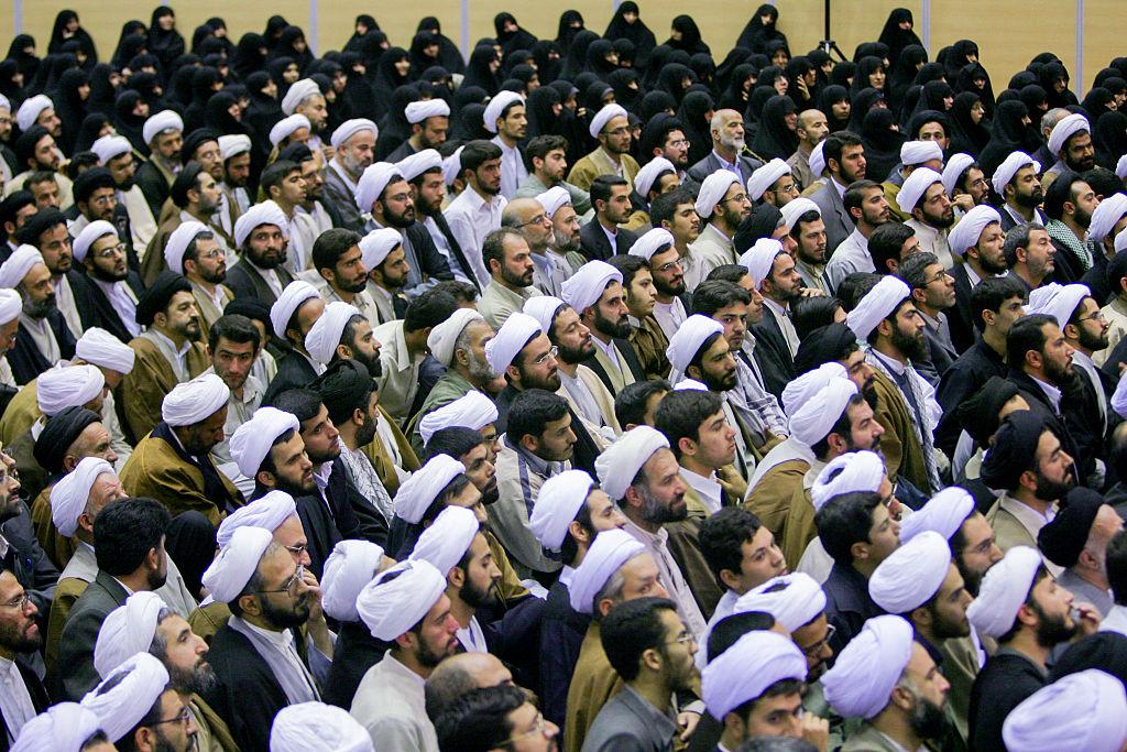 Regional tensions increase as Iran supreme leader succession draws global attention