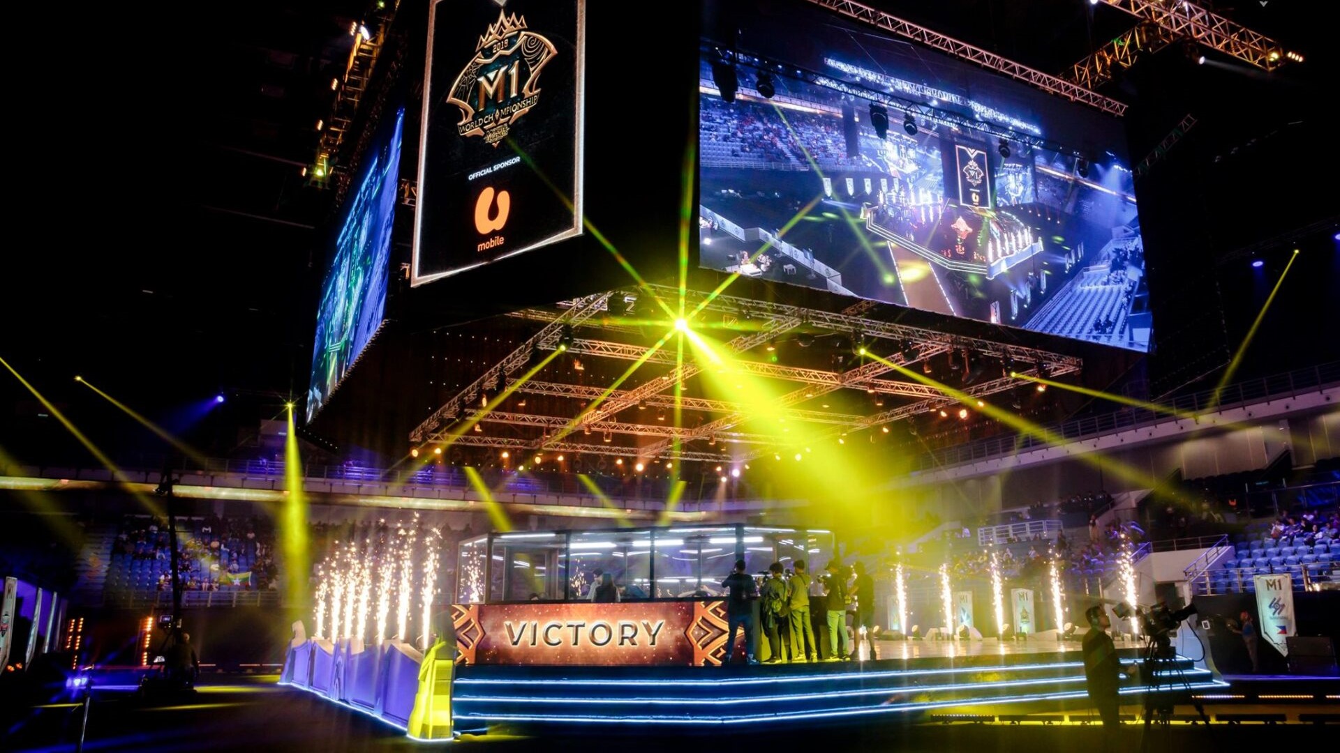 Moonton office linked to ByteDance gaming division potential sale