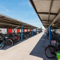 MA arrested for multiple bicycle thefts in Mechelen, facing prison sentence