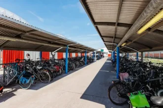 MA arrested for multiple bicycle thefts in Mechelen, facing prison sentence